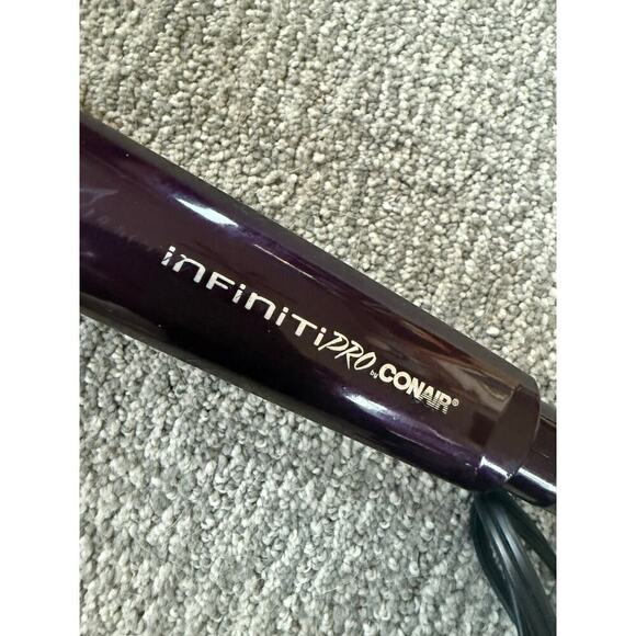 Infinity pro Conair curly twist curling iron - Picture 5 of 6